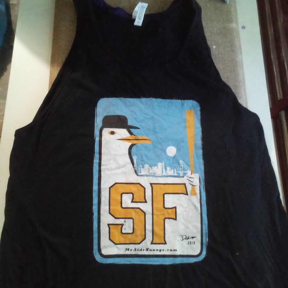 Trending, Graphic Tank top